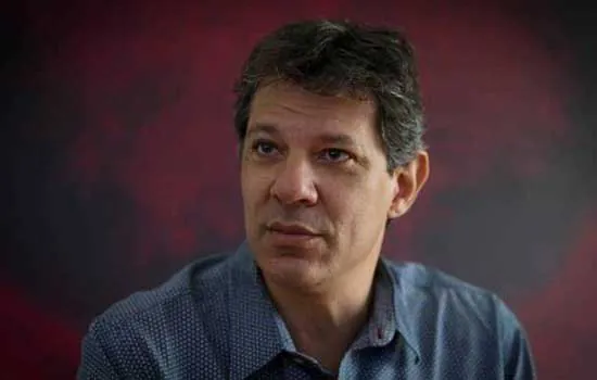 TJ mantém absolvição de Haddad em ação de caixa 2