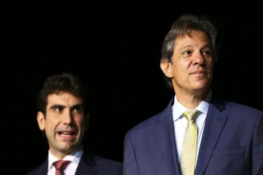 Haddad anuncia Galípolo para direção de Política Monetária do BC