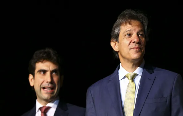 Haddad anuncia Galípolo para direção de Política Monetária do BC