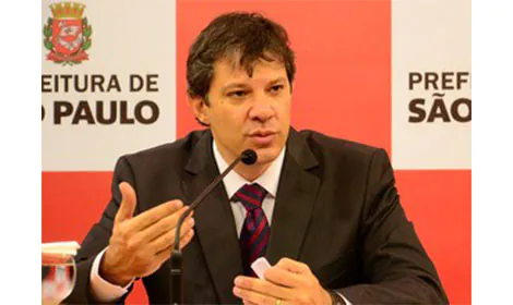 Petistas estão dispostos a deixar candidatura em SP por Haddad