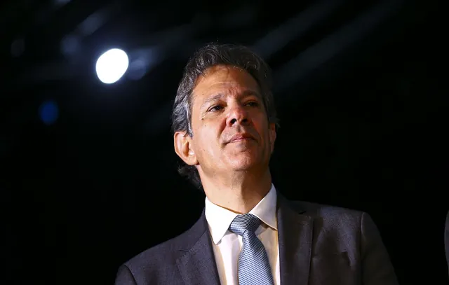 Haddad participa do lançamento do Compromisso Nacional Criança Alfabetizada