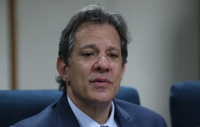 Haddad viaja ao Japão para participar como convidado de reunião do G7