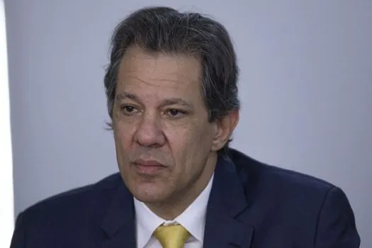 Banco do Brics discute inclusão de novos membros, diz Haddad