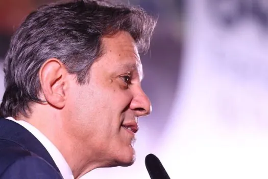 Haddad apresentará nova âncora fiscal a Lula nesta sexta-feira (17)