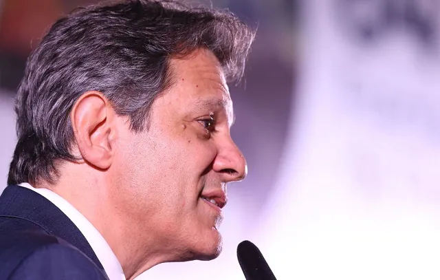 Haddad apresentará nova âncora fiscal a Lula nesta sexta-feira (17)