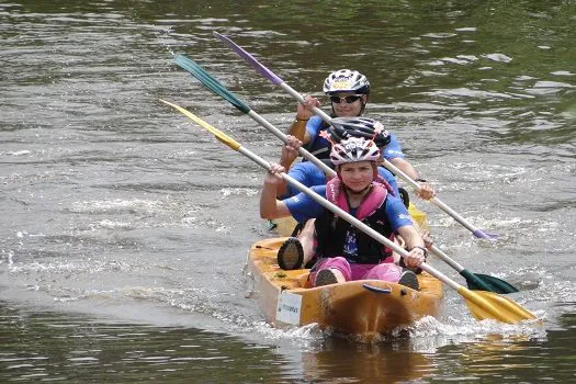 Inscrições para evento multiesportivo Haka Race terminam na próxima quarta 29