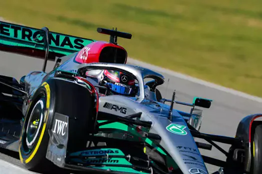 5º no Q3, Hamilton confia em pódio na Austrália se usar as estratégias corretas