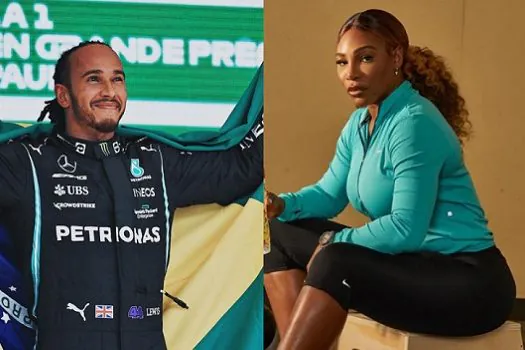 Serena Williams e Hamilton negociam participação em oferta para comprar o Chelsea