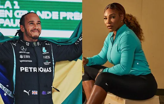 Serena Williams e Hamilton negociam participação em oferta para comprar o Chelsea