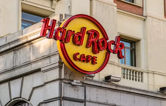 Inauguração do Hard Rock Café na Tríplice Fronteira deve beneficiar Foz