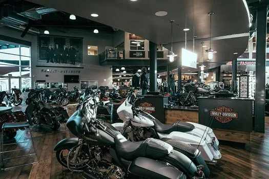 Harley-Davidson reafirma seu compromisso com o Brasil