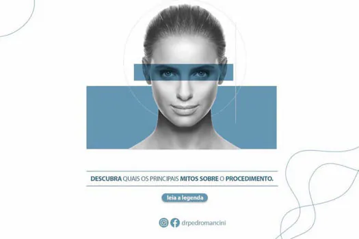 Os benefícios da harmonização facial