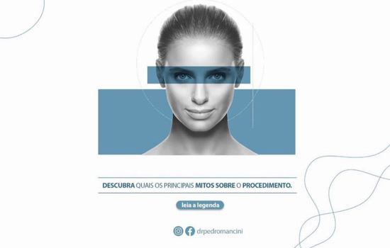 Os benefícios da harmonização facial