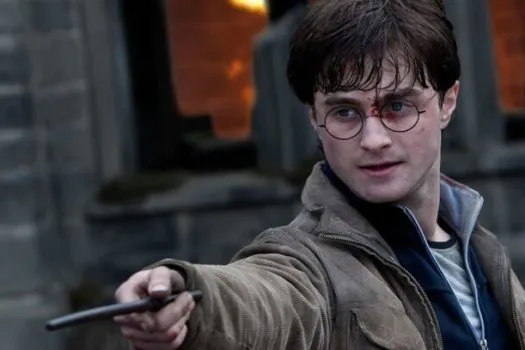 Daniel Radcliffe não irá participar de nova série de Harry Potter