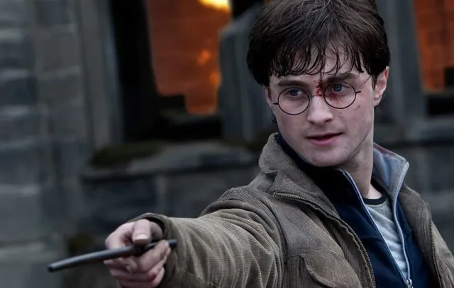 Daniel Radcliffe não irá participar de nova série de Harry Potter