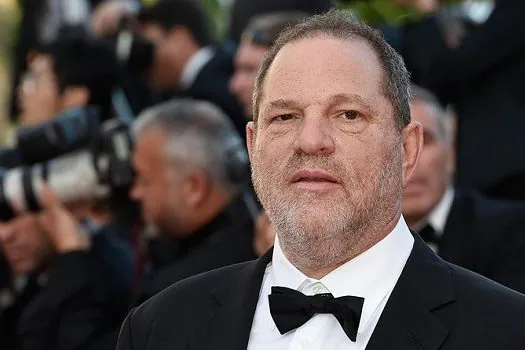 Harvey Weinstein está preso ’em condições medievais’, afirma advogado