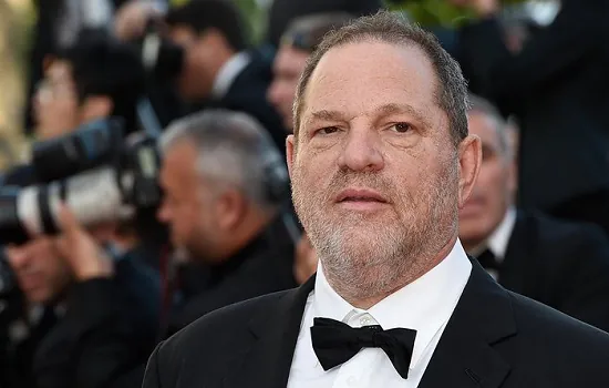 Harvey Weinstein está preso ’em condições medievais’