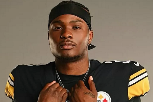 Dwayne Haskins, quarterback do Pittsburgh Steelers, morre atropelado