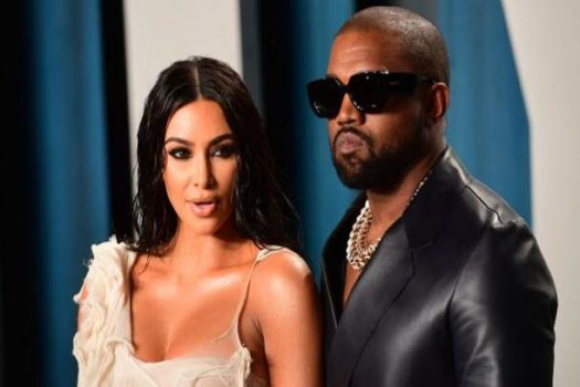 HBO Max lança documentário sobre divórcio de Kanye West e Kim Kardashian
