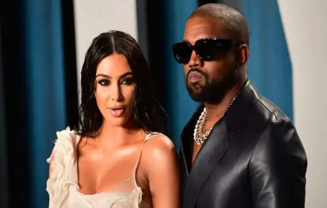 HBO Max lança documentário sobre divórcio de Kanye West e Kim Kardashian