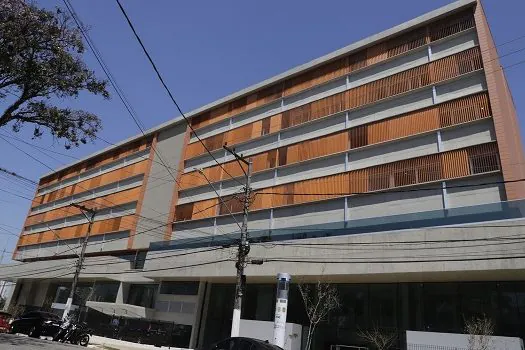 Hospital das Clínicas ganha centro para tratar dependentes químicos