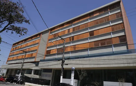 Hospital das Clínicas ganha centro para tratar dependentes químicos