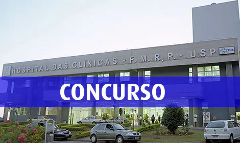 Inscrições para 365 vagas no HC terminam na próxima quinta-feira