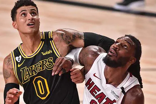 Butler faz jogo incrível e comanda vitória de Miami no jogo 5 da final da NBA