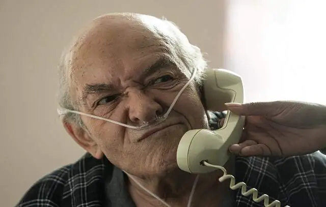 Morre Mark Margolis