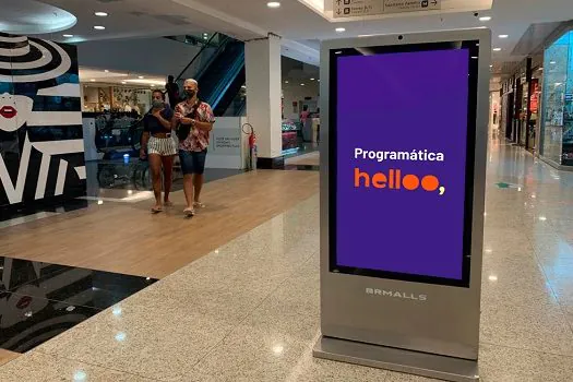 Helloo anuncia aliança estratégica com BeBot e adMooH