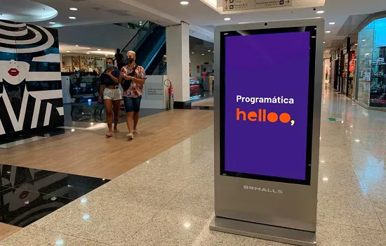 Helloo anuncia aliança estratégica com BeBot e adMooH