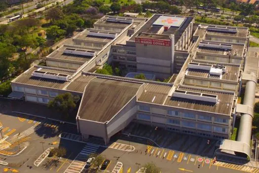 Hospital Mário Covas é selecionado para novo ciclo do projeto ‘Lean nas Emergências’