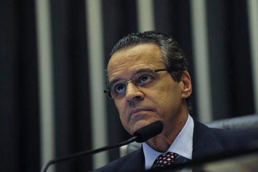 Henrique Eduardo Alves é o terceiro ministro de Temer a cair
