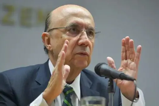 Meirelles desiste de Senado em GO e abre caminho para ser vice de Rodrigo Garcia