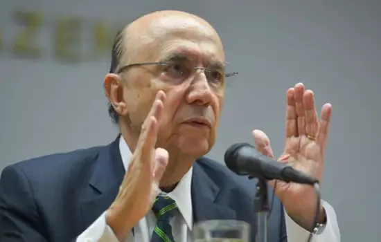 Meirelles desiste de Senado em GO e abre caminho para ser vice de Rodrigo Garcia