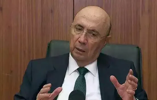 Henrique Meirelles anuncia candidatura ao Senado por Goiás