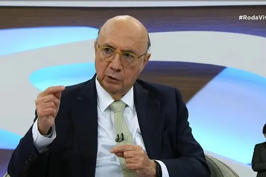 Depois de apoiar Lula, Meirelles declara voto em Rodrigo Garcia ao governo de SP