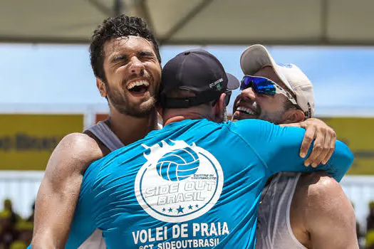 Circuito Brasileiro: Título inédito de Hevaldo e Vinícius encerra etapa em Aracaju