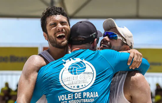 Circuito Brasileiro: Título inédito de Hevaldo e Vinícius encerra etapa em Aracaju