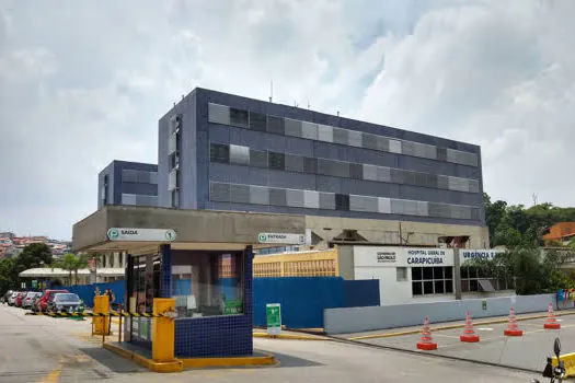 Hospital Geral de Carapicuíba participa do Corujão da Saúde