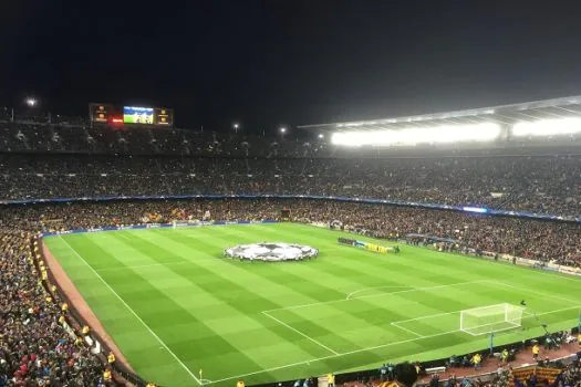 Conheça a história do hino da Liga dos Campeões