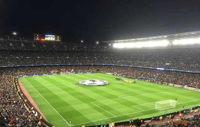 Conheça a história do hino da Liga dos Campeões