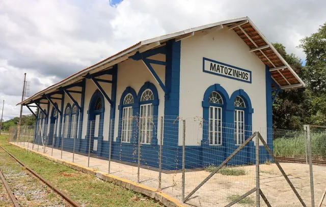 Programa Estações Memórias investirá na preservação da história ferroviária