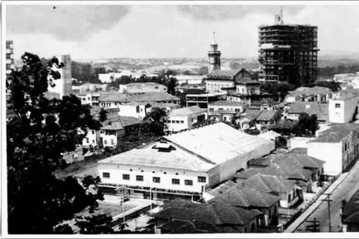 Aniversário de Santo André: conheça a história da cidade