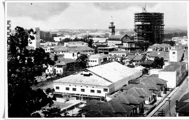 Aniversário de Santo André: conheça a história da cidade