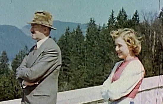 Registros de Hitler por Eva Braun marcam estreia de série sobre arquivos históricos