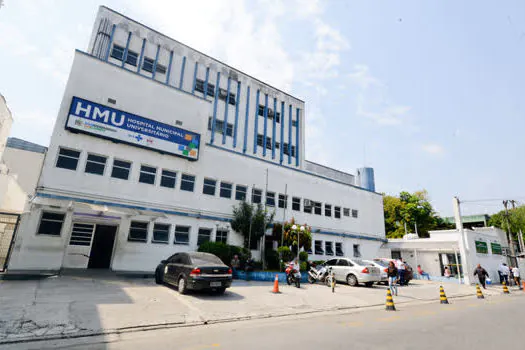 Hospital Municipal Universitário comemora 20 anos de funcionamento