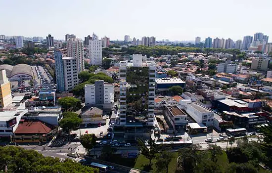 H.Olhos atinge mais de 170 mil atendimentos  em seu primeiro ano no ABC Paulista