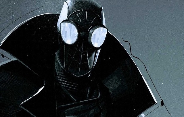 Prime Video vai lançar série ‘live-action’ de ‘Homem Aranha Noir’