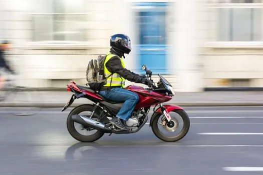 Conheça as novidades do Código de Trânsito Brasileiro para os motociclistas